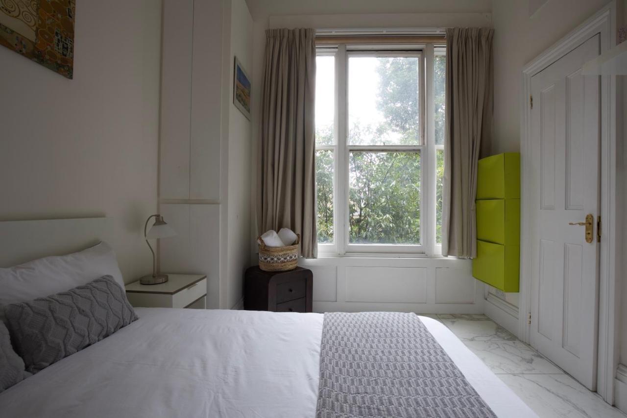 Large 2 Beds Flat Overlooking Clapham Common Park London Exterior photo