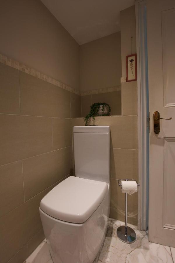 Large 2 Beds Flat Overlooking Clapham Common Park London Exterior photo